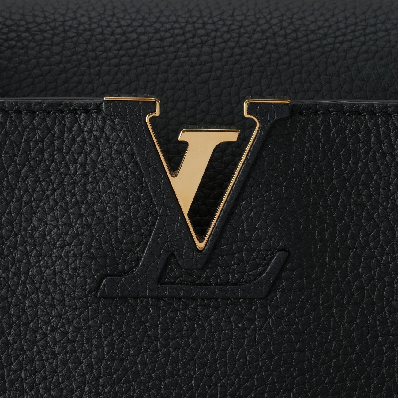 LOUIS VUITTON(USED)루이비통 M42259 카퓌신 MM & 방도